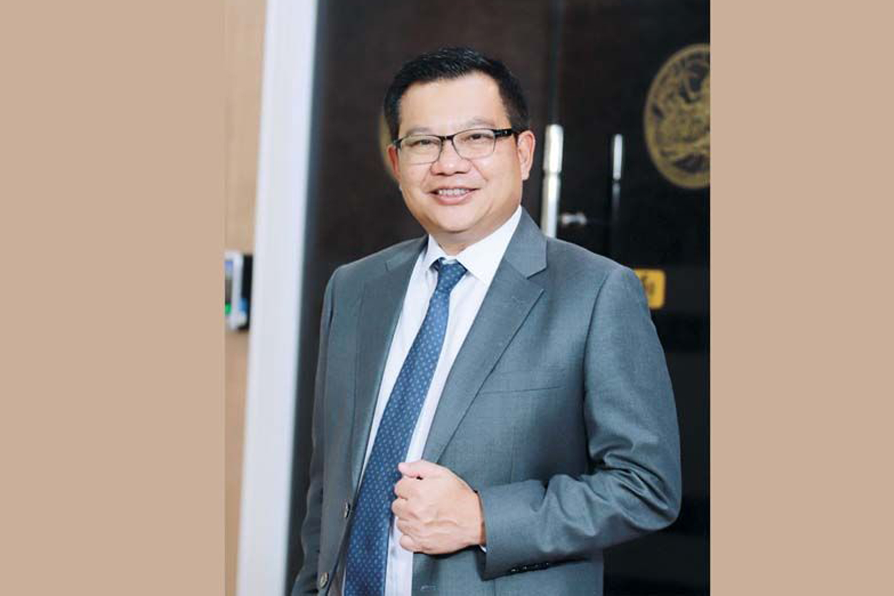 กรมการขนส่งทางบกเปิดโอกาสให้เสนอชื่อหรือคำ ประมูลหมายเลขทะเบียนรถเลขสวยลักษณะพิเศษ ครั้งที่ 3