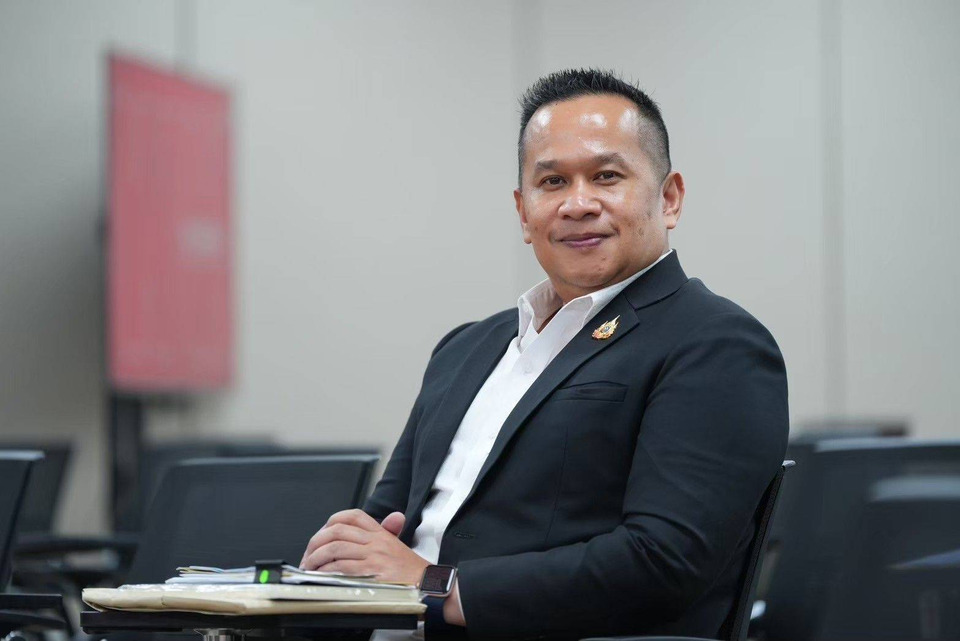 "อนุสรณ์" เชื่อมั่น "ทักษิณ" พักโทษ จุดประกาย "เพื่อไทย" ปลุกขวัญกำลังใจ 
