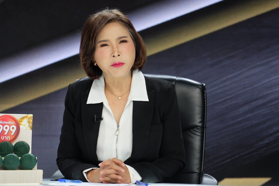"ต๊ะ นารากร" ฟังคลิป "ทราย สก๊อต" แล้วไม่สบายใจ ชี้เป็นเรื่องละเอียดอ่อน บอกไม่ต้องสงสาร "มายด์" มีความมั่นสูง
