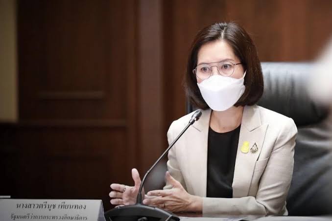 รมว.ศึกษาฯชี้ภาพรวมเปิดเรียนออนไซต์ 1อาทิตย์ฉลุย​ นักเรียนมีความสุข