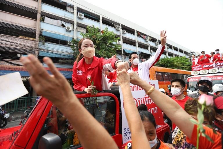 "อดีตหัวหน้า ศรภ." วิเคราะห์ 4 ปัจจัยเพื่อไทยยังห่างไกลฝันแลนด์สไลด์