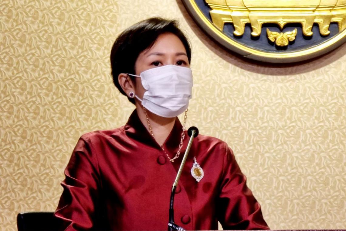 ศบค.จ่อเคาะเปิดด่านชายแดนไทย-มาเลย์