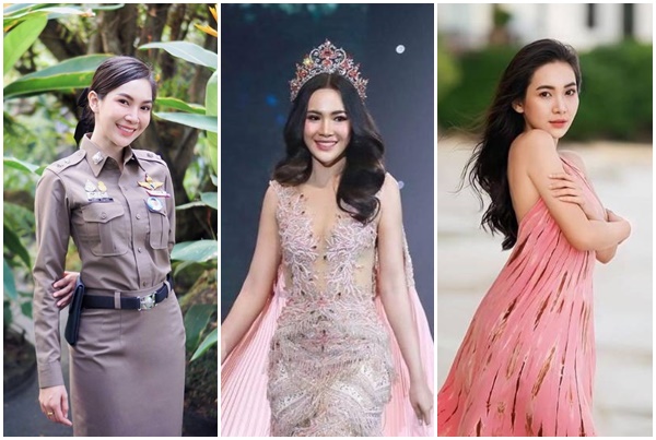 เปิดวาร์ป!! ว่าที่ ร.ต.อ.หญิง “แคท อาทิติยา” ดีกรีไม่ธรรมดา ทั้งมง-ทั้งดาว มาครบจบในคนๆเดียว