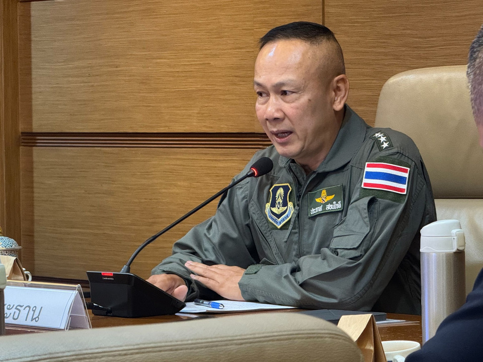 "กองทัพ" กร้าว ! เตรียมงัดมาตรการตอบโต้สูงสุด ถ้า "ฮุน เซน" ยกระดับปะทะชายแดนเป็นสงคราม