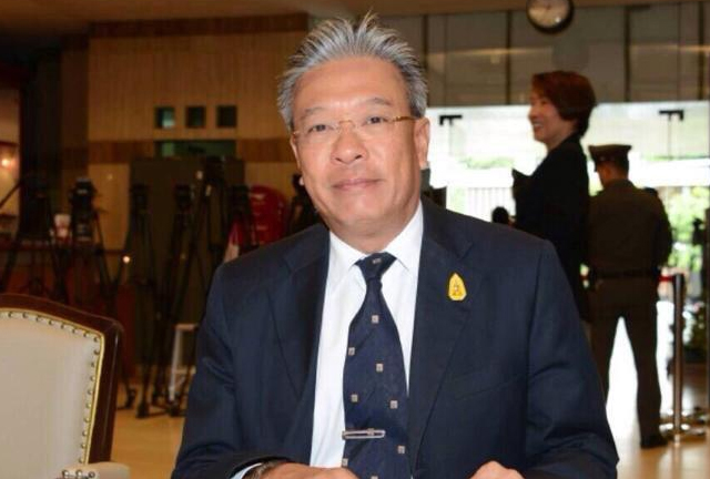 เลขาฯกฤษฎีกายันก.ม.สำคัญเสร็จทันหมดตามโรดแมปแน่
