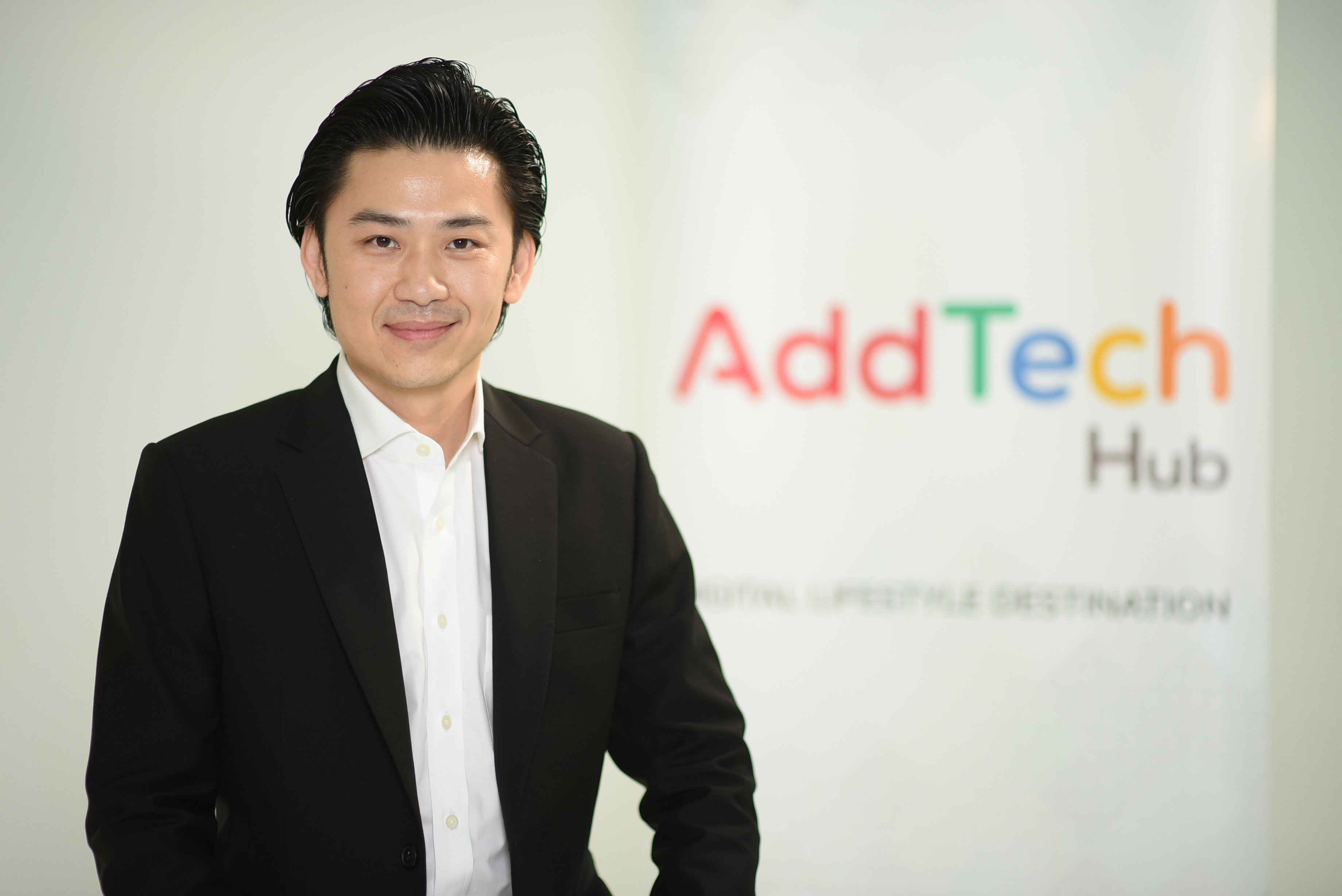 “ADD” หุ้นเมกะเทรนด์ยุคดิจิทัล พัฒนาระบบการให้บริการแอปพลิเคชันทุกฟังก์ชัน 