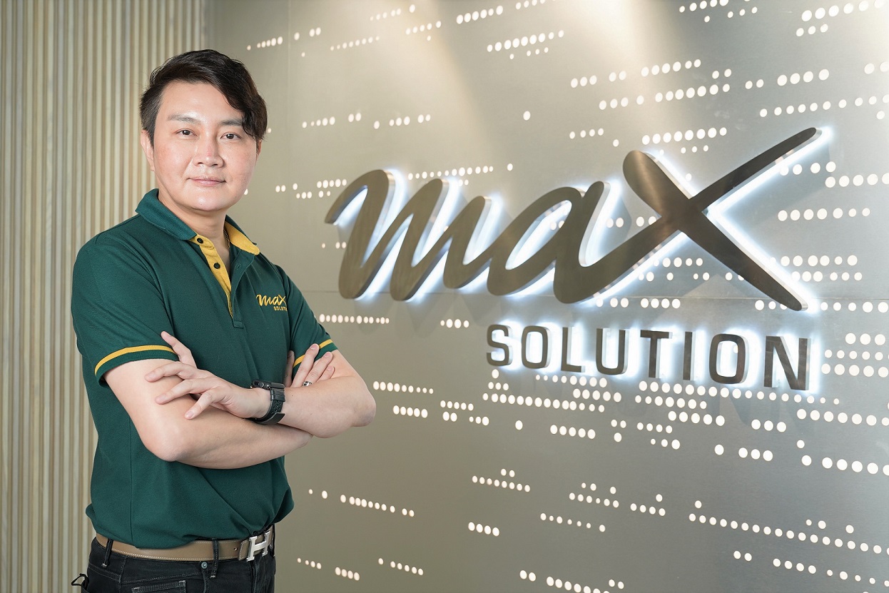 “พีที” จับเทรนด์คนรุ่นใหม่ในยุคดิจิทัลไลฟ์ เชื่อมโยงทุกไลฟ์สไตล์บนแพลตฟอร์มออนไลน์ด้วยบริการที่ดีที่สุด