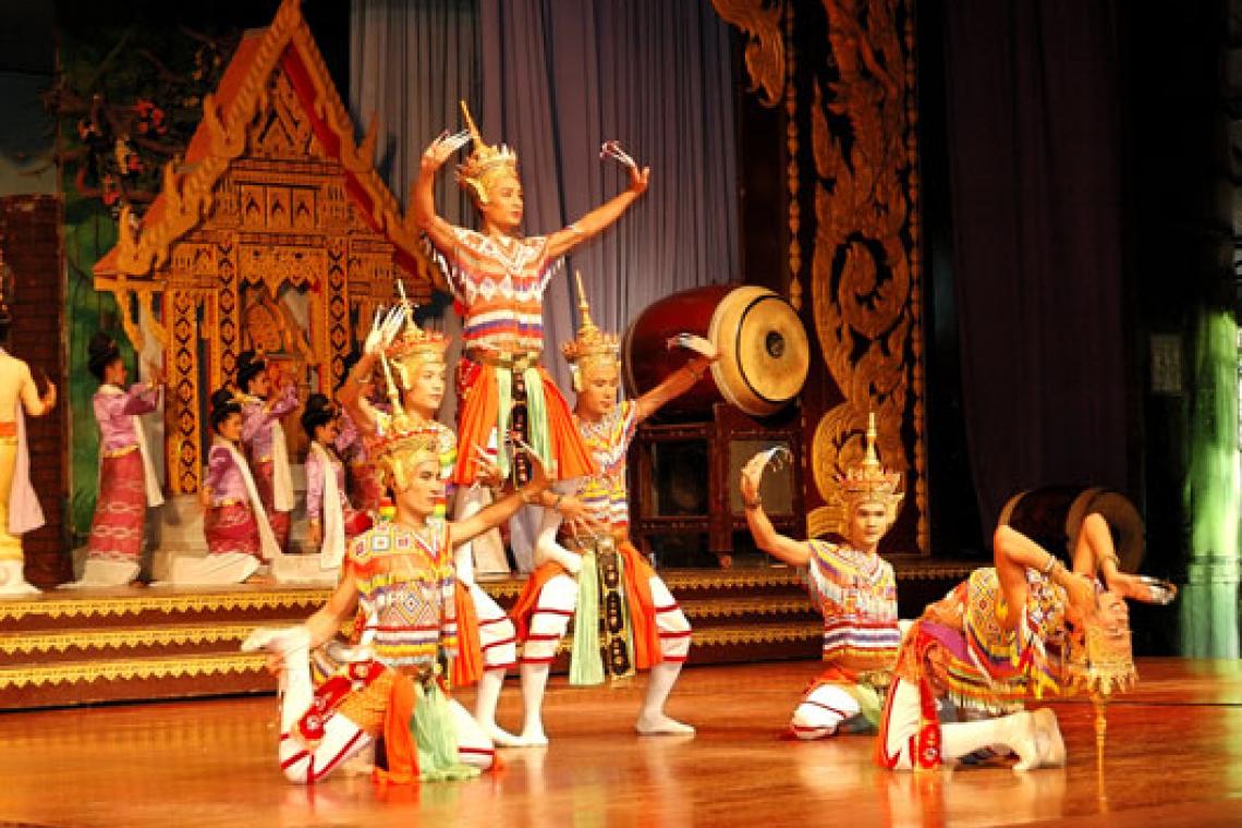 'ยูเนสโก' ประกาศ ขึ้นทะเบียน 'โนรา' เป็นมรดกภูมิปัญญาทางวัฒนธรรม