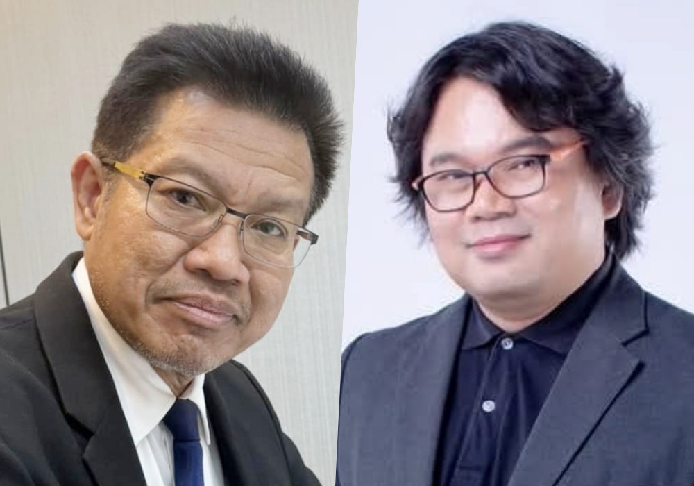 "อ.อ๊อด" โพสต์ ศาลพิพากษา "ทนายเดชา" หมิ่นประมาทอาจารย์ จำคุก 1 ปี รอลงอาญา