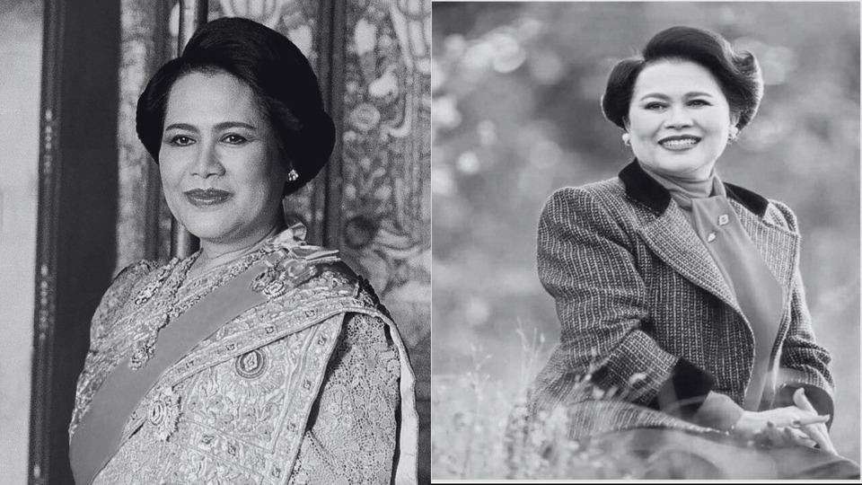 สำนักพระราชวัง ประกาศเปิดให้ประชาชนเข้าถวายน้ำสรงพระบรมศพ สมเด็จพระพันปีหลวง เบื้องหน้าพระฉายาลักษณ์ วันอาทิตย์ที่ 26 ต.ค.