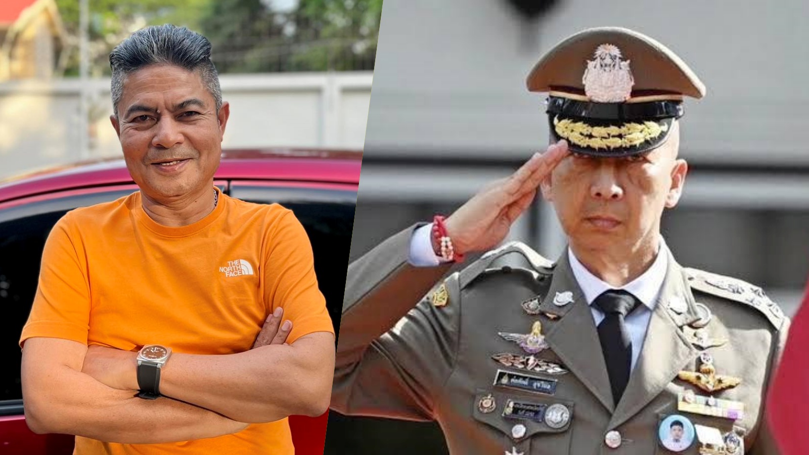 "เทพไท" แนะ "บิ๊กต่อ" ฟ้องศาลปกครอง ขอคุ้มครองชั่วคราว