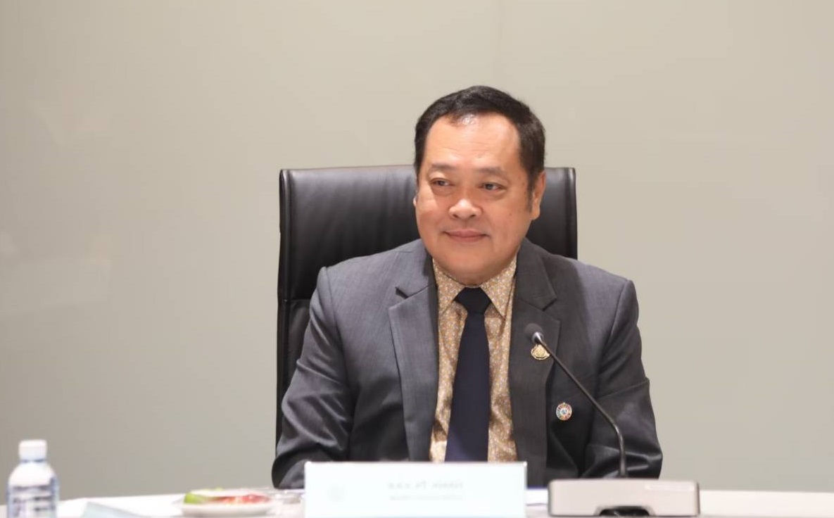 "รมว.ยุติธรรม" สั่งกรมคุ้มครองสิทธิฯเร่งเยียวยา "นักเรียน-ครอบครัว" เหตุไฟไหม้รถบัส ให้เร็วที่สุด