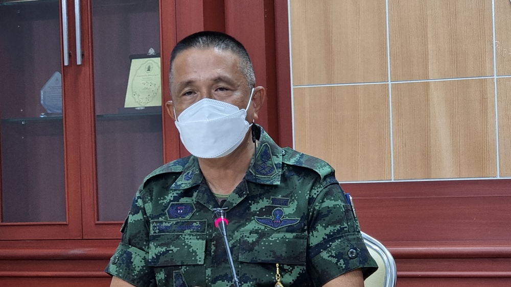 “กอ.รมน.ภาค 4 สน.” สั่งช่วยราชการ-ตั้งกก.สอบ “ส.ต.ท.หญิง” ทำร้ายอดีตทหารหญิง 