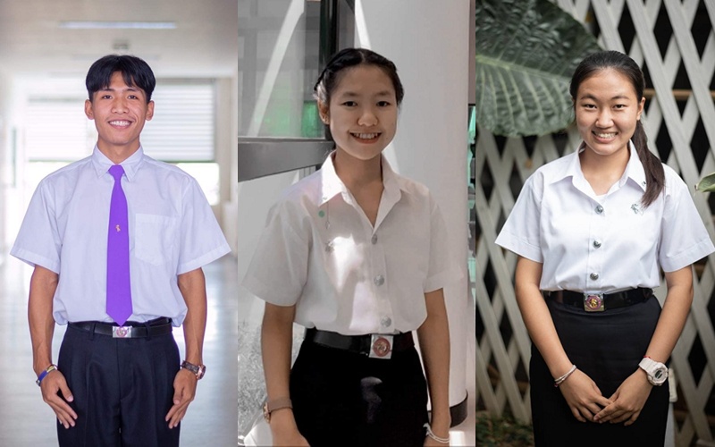 “มช.” สร้างโอกาสการศึกษานร.พื้นที่ห่างไกล สานฝันปั้นครูรุ่นใหม่ หัวใจรัก(ษ์)ถิ่น 