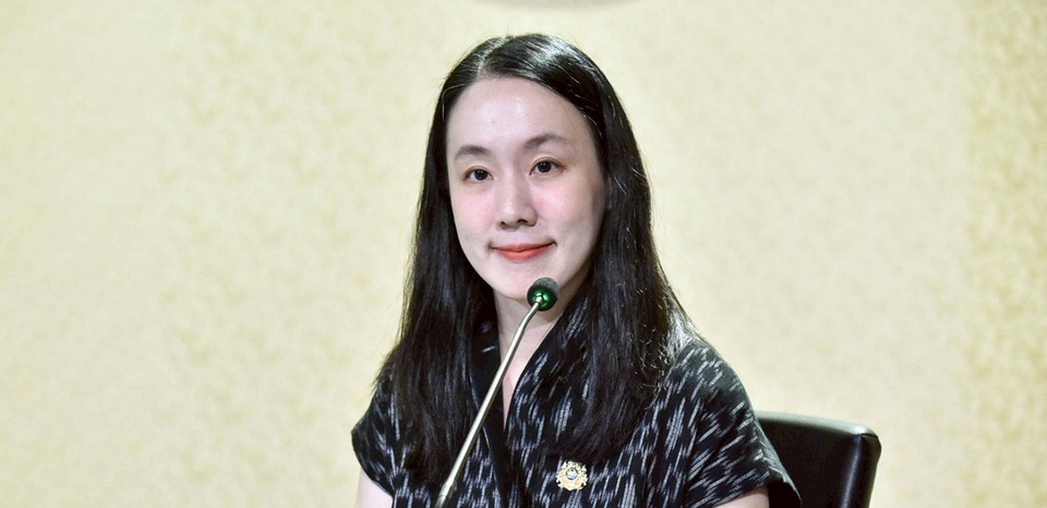 รัฐบาลยันยังไม่พบโควิดสายพันธุ์ที่รุนแรงขึ้น ขอประชาชนอย่าตื่นตระหนก