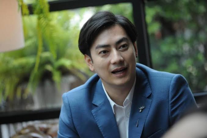 "ฟิลม์​ รัฐภูมิ"ชี้แจงแล้ว ปรากฎภาพ​ร่วมงานกิจกรรม​ FOREX-3D