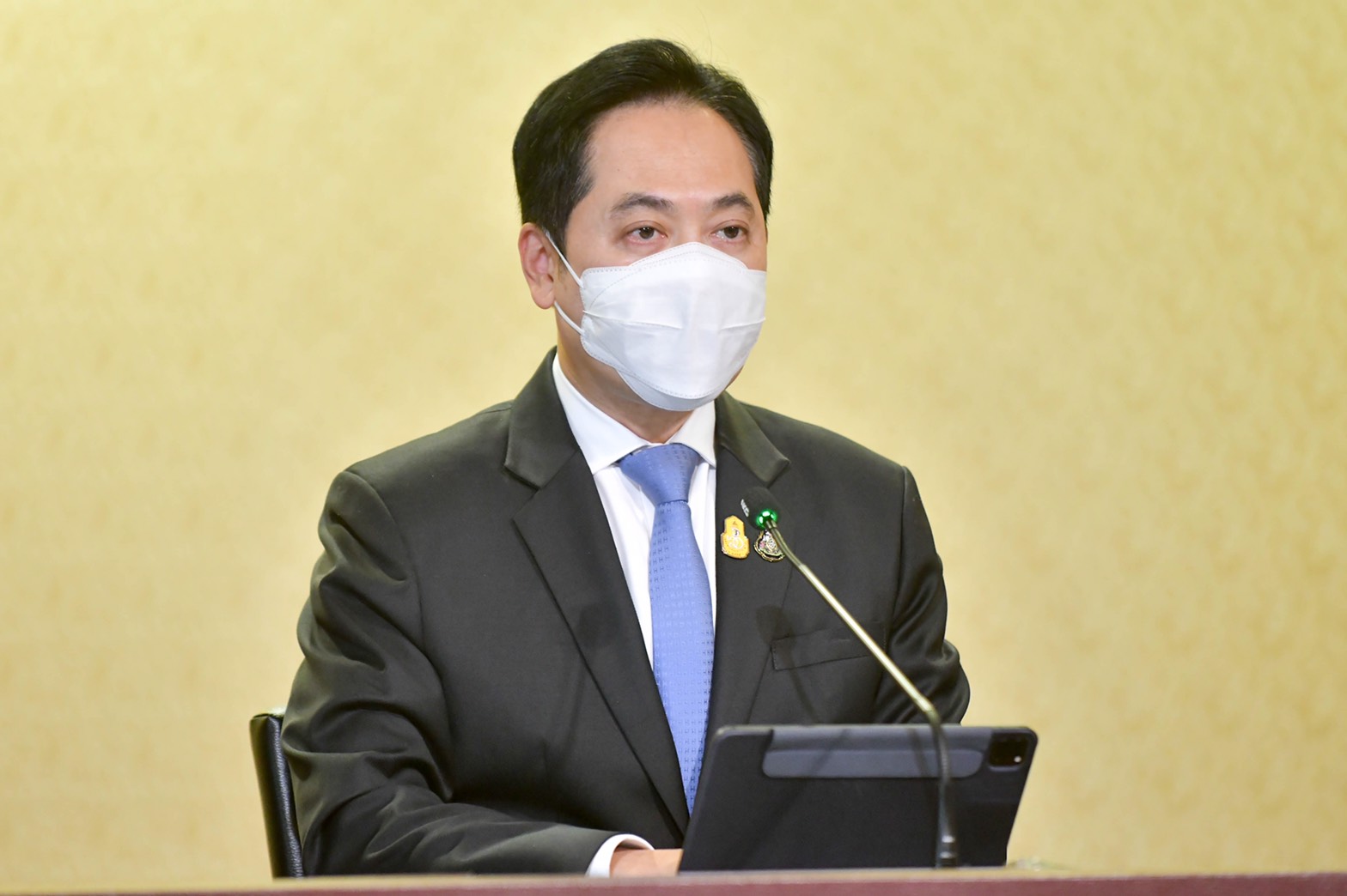"โฆษกรัฐบาล" แจง “บิ๊กตู่” ยกเลิกข้อกำหนดฉบับที่ 29 ตามคำสั่งศาลแพ่ง ยันยังไม่เคยนำมาใช้