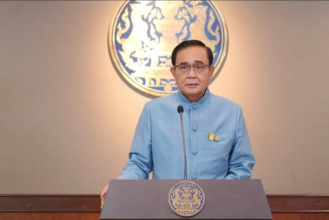 "นายกฯ" ส่งสาร "วันแรงงานแห่งชาติ" ยันตระหนักความสำคัญ พร้อมยกระดับคุณภาพชีวิต