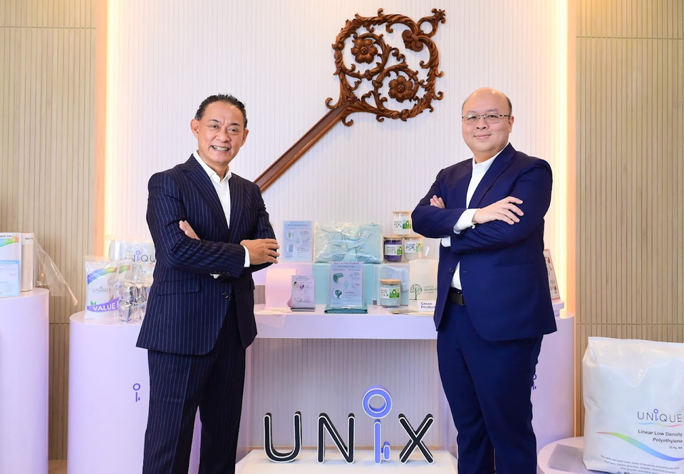 UNIX ส่งซิก Q2/69 ธุรกิจสดใส เร่งลงทุนเครื่องจักรเทคโนโลยีขั้นสูง