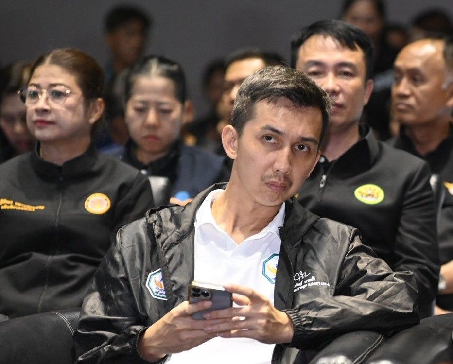 ”ชนนพัฒฐ์“ ยัน พร้อมเข้าสู่กระบวนการยุติธรรม ให้ความร่วมมือ หลัง DSI ทำเรื่องขอสภาฯส่งตัว ขอ "ปธ.สภาฯ" ใช้มาตรฐานเดียวกัน