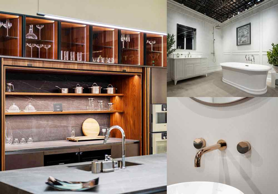 Crystal Home นำเข้า THG Paris และ Composit แบรนด์หรูจากฝรั่งเศส-อิตาลี ตอบโจทย์ไลฟ์สไตล์พรีเมียม