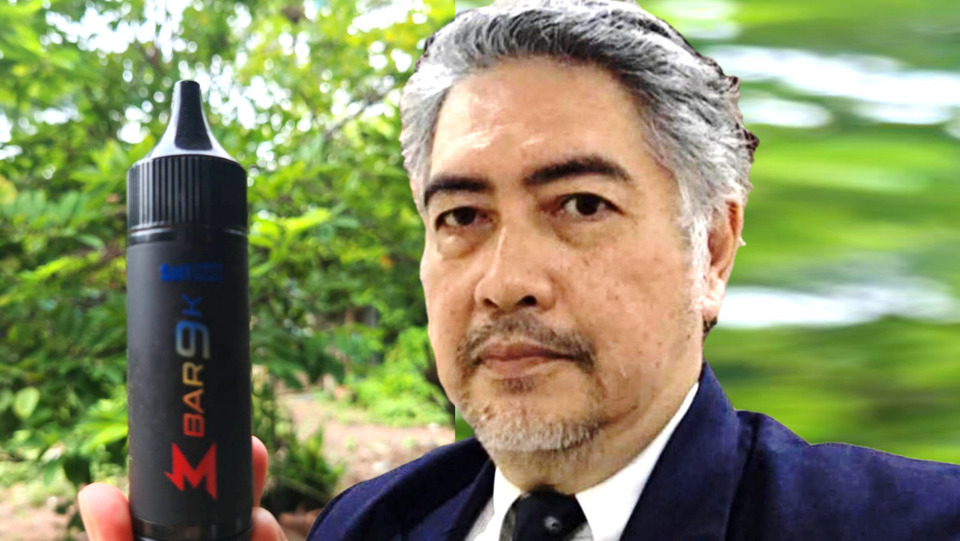 แบนบุหรี่ไฟฟ้า 10 ปี “ล้มเหลว” ผู้ใช้ทะลุ 9 แสน–ตลาดมืดพุ่ง ร้องรัฐเปิดทางเลือกใหม่