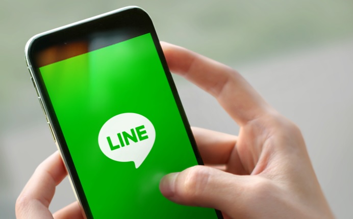 LINE เผยพฤติกรรม SME ไทยปี 64 ใช้ไลน์ทำธุรกิจ พร้อมยกระดับธุรกิจรายย่อยเฉพาะกลุ่ม กระจายทั่วภูมิภาค