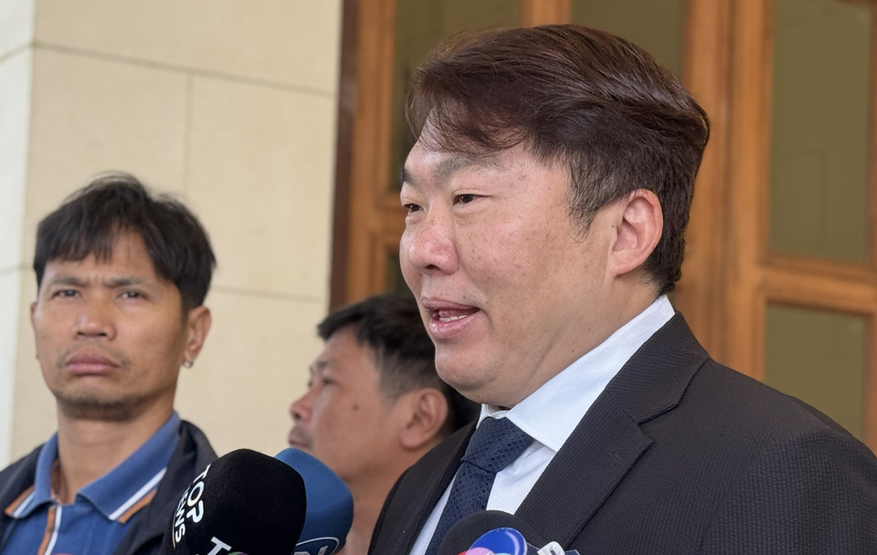 กระแสแรง! กว่า 10,000 ร้านค้าแห่ร่วม Upskill–Reskill ยกระดับทักษะใหม่ รับเศรษฐกิจยุคดิจิทัล ขับเคลื่อนร้านค้าไทยสู่มาตรฐานใหม่