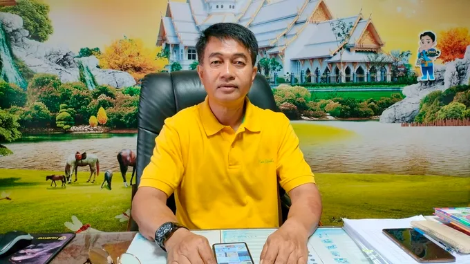 ประมงแปดริ้ว เตรียมจัดลงแขกลงคลอง กำจัดปลาหมอคางดำ ในพื้นที่ระบาดหนัก
