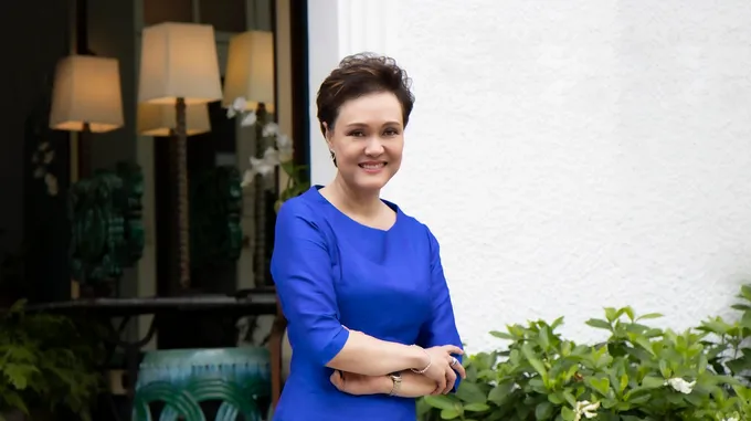 กลุ่มดุสิตธานีรุกขยายตลาดในอินเดียมองหาโอกาสขยายแบรนด์ระดับบน