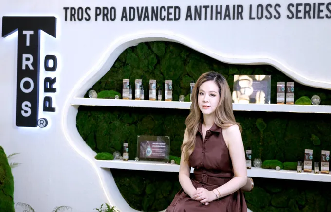 NEO นำเทรนด์ Longevity เปิดมิติใหม่ Hair Loss Solutions ผสาน Global Insight สู่นวัตกรรมดูแลเส้นผมระยะยาว