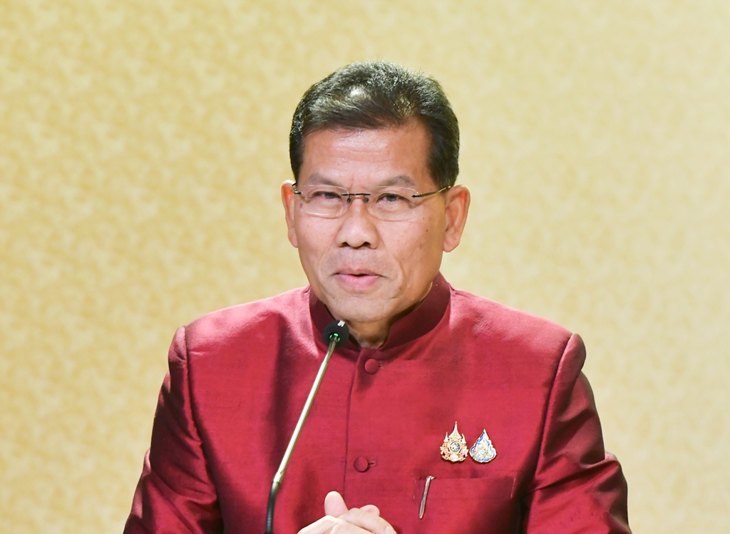 รบ. จับมือร้านอาหาร ผุด "ห้องปลอดฝุ่น" สร้างพื้นที่ปลอดภัย คาด 3 เดือน เพิ่มได้กว่า 20,000 แห่ง