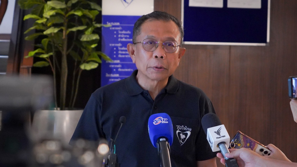 "ศุภชัย" สวนแรง “ภาวุธ” เพิ่งเข้าสภาอย่าดูถูก กมธ. ชี้ต้องพิสูจน์ตัวเองก่อน 