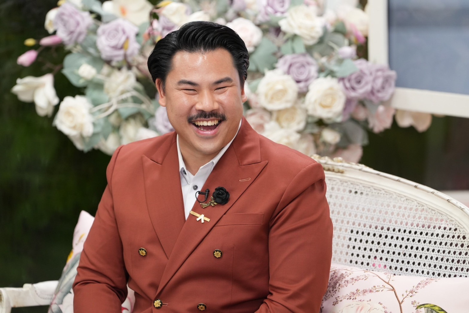 ไม่ทน! "กัน จอมพลัง” โพสต์เตือนท่าน "ว.วชิรเมธี" หลังออกแถลงการณ์พาดพิงครอบครัว "หนุ่ม กรรชัย"