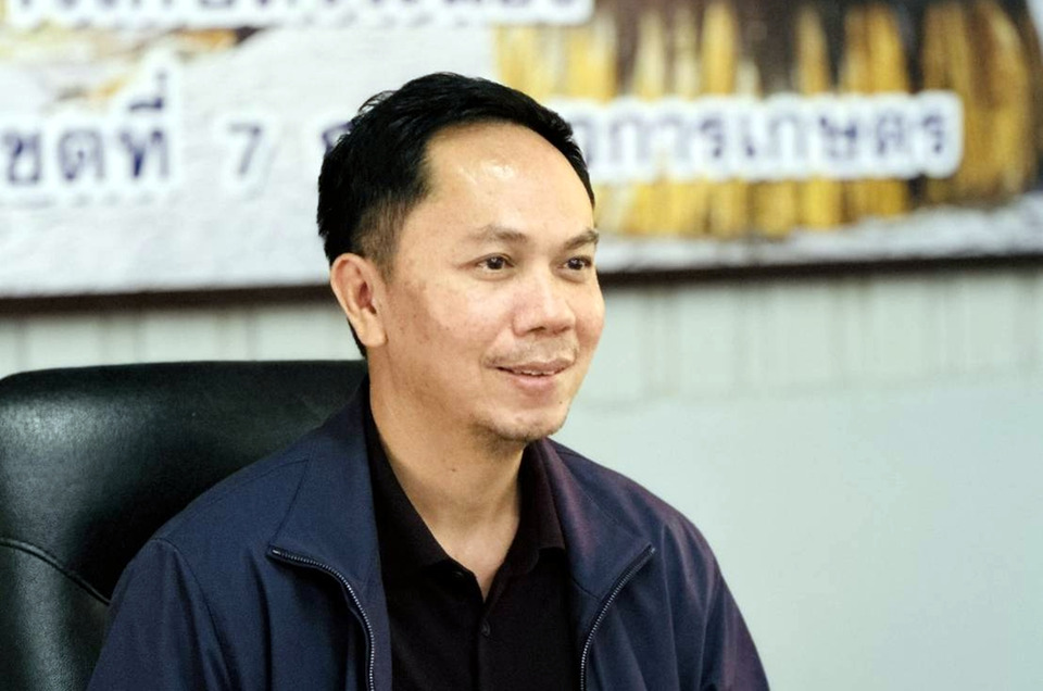 ปีทองทุเรียนไทย เตรียมลุยตลาดอินเดีย เป้าส่งออก 1.5 แสนล้าน