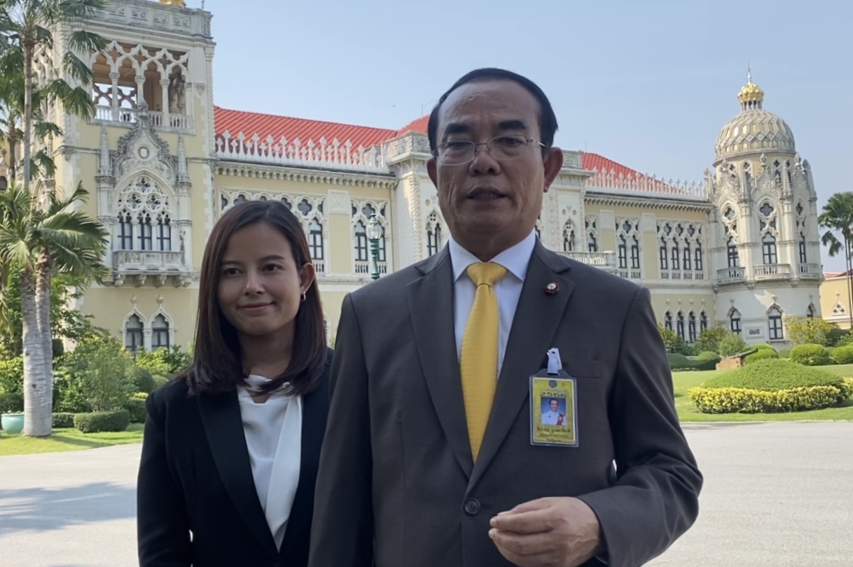 “ชินวรณ์” นั่งหัวโต๊ะประชุมวิปรบ.ครั้งสุดท้าย เผย 3 เหตุผล ทำสภาฯล่มมากที่สุด วอน ทุกฝ่ายร่วมอ่าน พ.ร.ฎ.ปิดสมัยประชุมให้สวยงาม