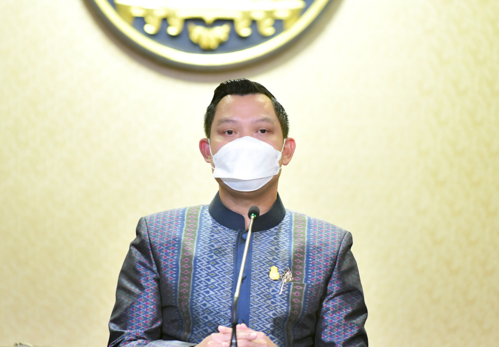 นายกฯ ชื่นชม MV ลิซ่า นำงานหัตถศิลป์ไทยโชว์ทั่วโลก สอดรับนโยบาย "Soft Power"