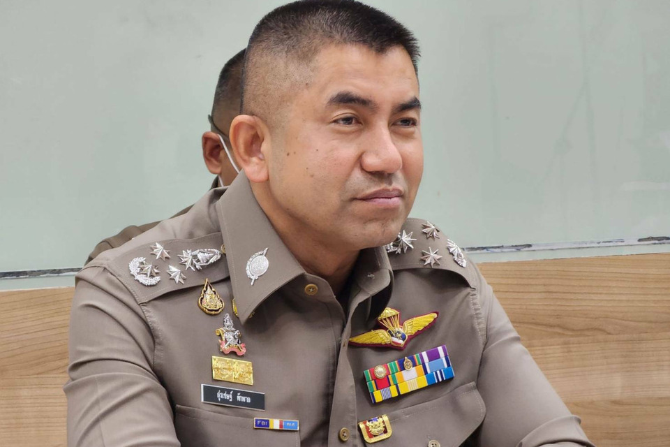 9 ม.ค.ชี้ชะตา “บิ๊กโจ๊ก” ศาลปกครองสูงสุดตัดสิน คดีเด้งพ้นราชการ ลุ้นคืนเก้าอี้ หรือจบเส้นทางตำรวจ