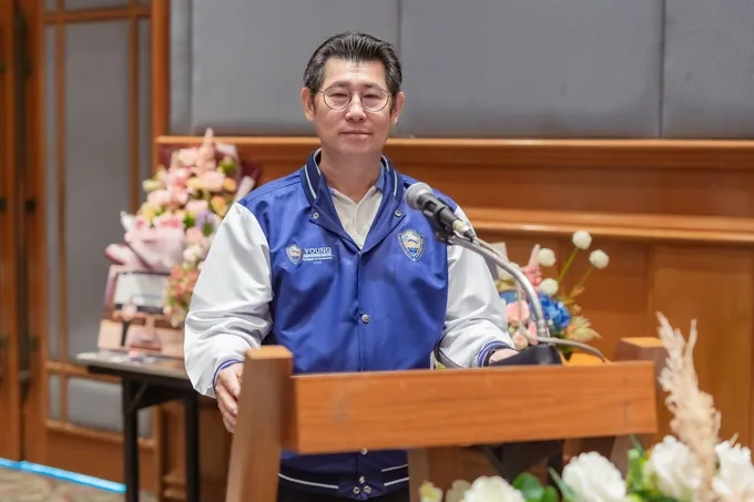 หอการค้ากระบี่ ผนึก ททท. จัดงาน “กินทุเรียนพื้นบ้าน” กระตุ้นเศรษฐกิจช่วงโลว์ซีซัน