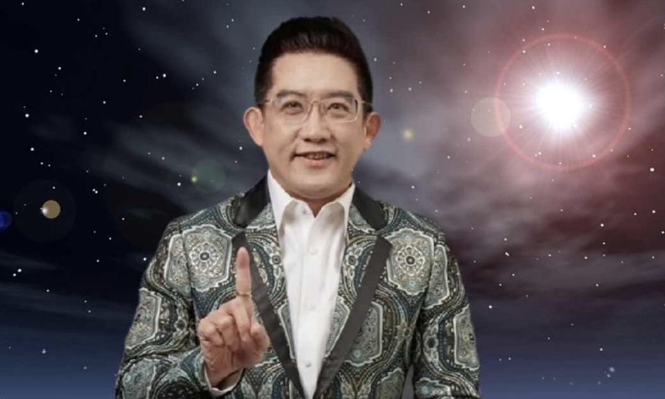 "อ.คฑา" เปิดดวง 12 ราศี ปีใหม่ไทย ดวงใครปัง เฮงจัดเต็ม ใครได้เริ่มต้นชีวิตใหม่สุดปัง