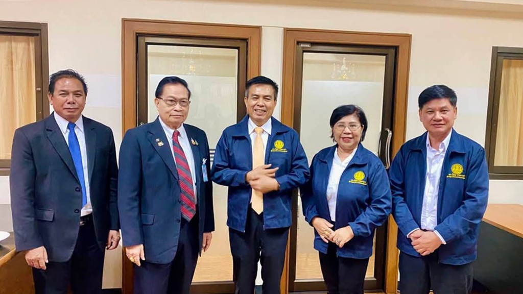 "ดร.มหานิยม" ตั้งคณะทำงานพิจารณาศึกษาวัดและที่พักสงฆ์มีปัญหาออกเอกสารสิทธิ์