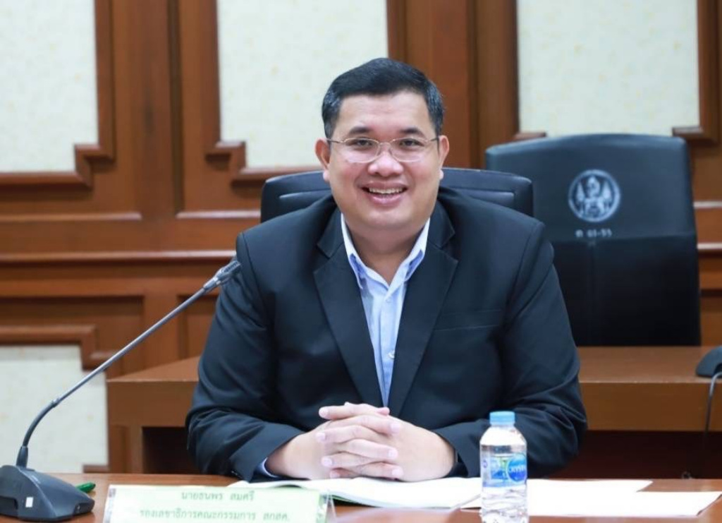 “ธนพร” ยื่นค้านเกณฑ์ประเมิน “เลขาฯ สกสค.” เหตุส่อไม่เป็นธรรม-ตัวชี้วัดผิดปกติ