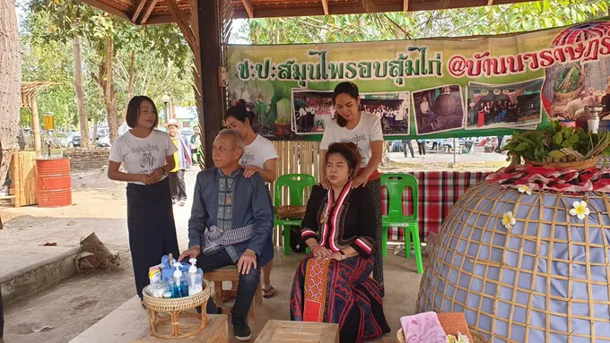 อพท.เตรียมขยายผลโมเดลการท่องเที่ยวโดยชุมชนทั่วประเทศสร้างความเข้มแข็งให้แก่เศรษฐกิจฐานราก