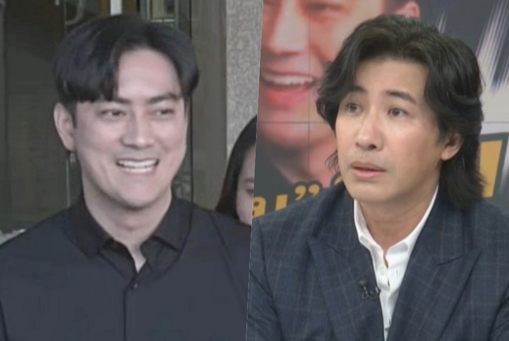 "หนุ่ม กรรชัย" ซัด "ฟิล์ม รัฐภูมิ" ไม่ใช่น้องผม ลั่นไม่ใช่พระไม่มีอโหสิ