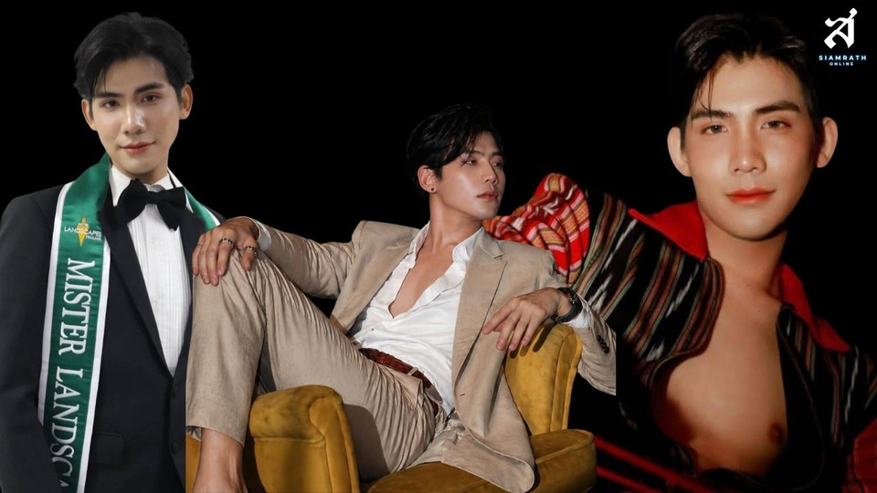 “สกาย ชิษณุพงศ์” เปิดตัวร่วม Buddy Life with Chaihacks ส่งต่อแรงบันดาลใจคนรุ่นใหม่
