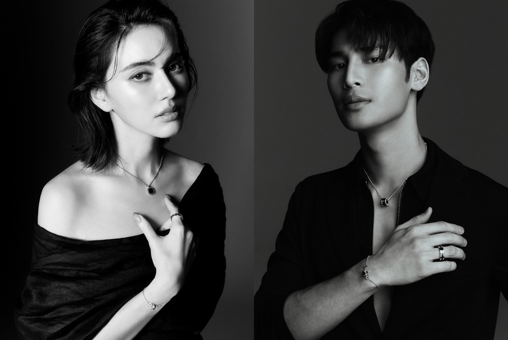 บุลการี และ เซฟ เดอะ ชิลเดร์น ประเทศไทย ชวนส่งต่อความรักผ่านเครื่องประดับคอลเลกชั่นพิเศษ เพื่อการกุศล