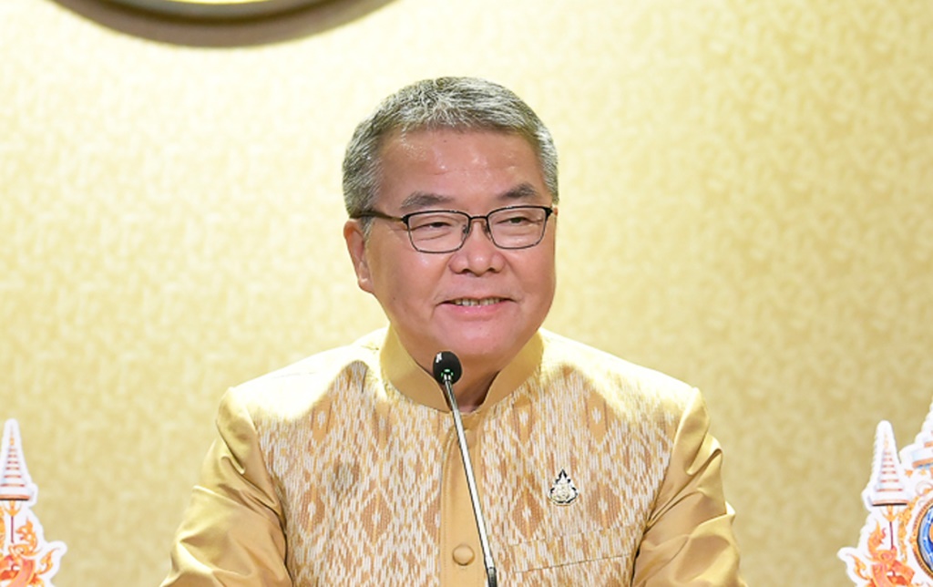 เตรียมเปิดทำเนียบฯ จัดงานเฉลิมฉลองจุดเริ่มต้น "กฎหมายสมรสเท่าเทียม"