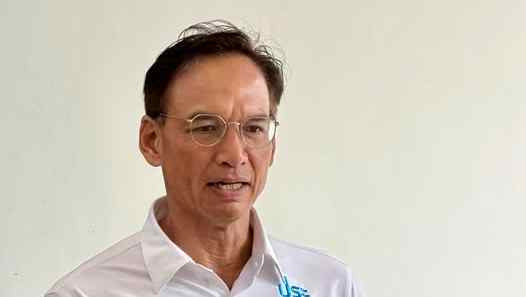 "กรณ์" ย้ำการปกป้อง ‘วินัยทางการคลัง’ เป็นสิ่งสำคัญ ชี้ไม่จำเป็นต้องกู้เงิน 4 แสนล้าน มีทางเลือกอื่นที่ทำได้ทันที