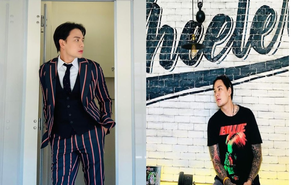  'แทค-ภรัณยู'ยันเปิดค่ายหนังโป๊แน่หากถูกกฏหมาย  ขอนั่งแท่นเป็นโปรดิวเซอร์ ไม่เล่นเองเพราะเกรงใจเมีย 