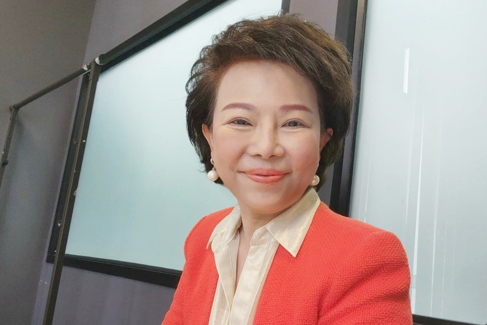 แขวะใคร! “อมรัตน์” โพสต์แรง สะท้อนใจคนการเมือง ชี้ไม่ถูกเลือกเป็น สส. ไม่ใช่จุดจบ อุดมการณ์สำคัญกว่าตำแหน่ง